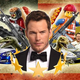 Image for article titled Chris Pratt wants free labor, might pay in Applebees